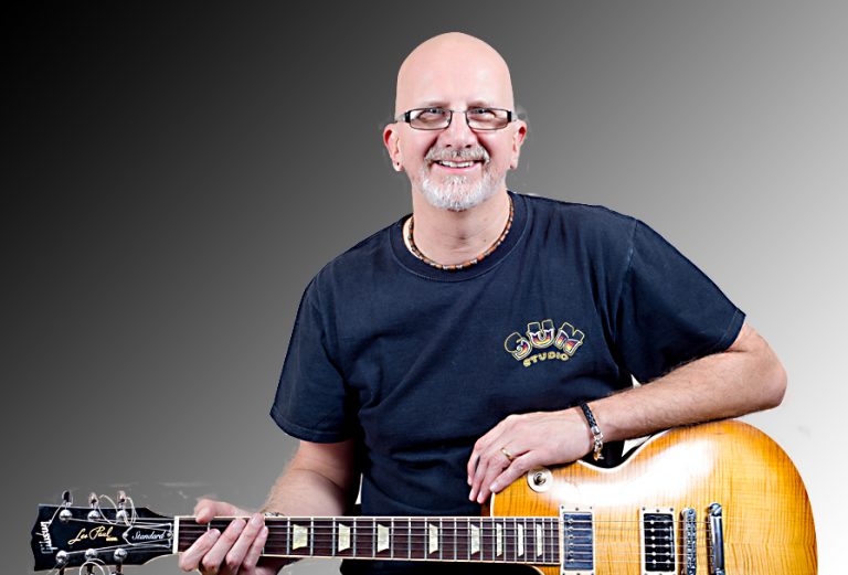 Professional Guitar Tuition based in Rotherham For Adults And Children